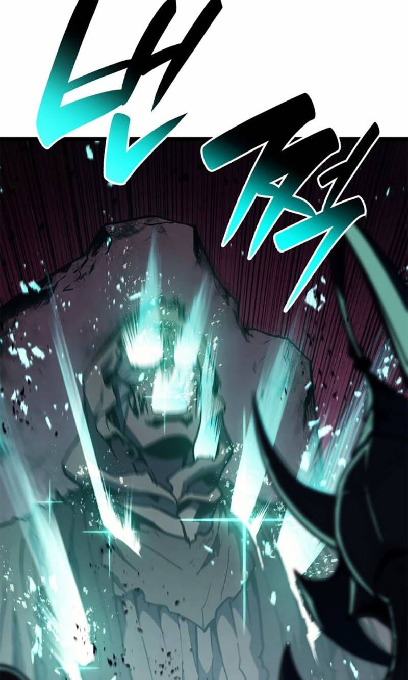 Người Hùng Cấp Thảm Họa Hồi Sinh - Chapter 110