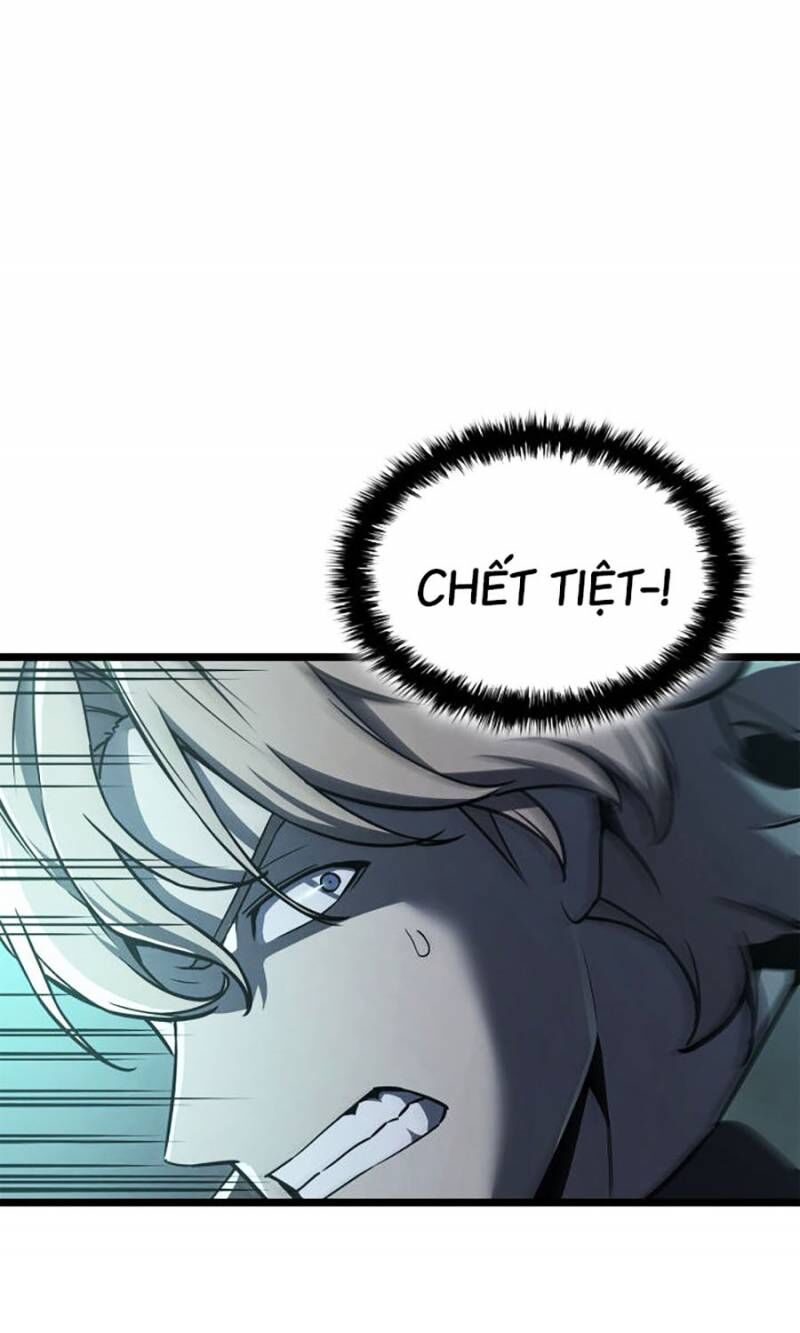 Người Hùng Cấp Thảm Họa Hồi Sinh - Chapter 110