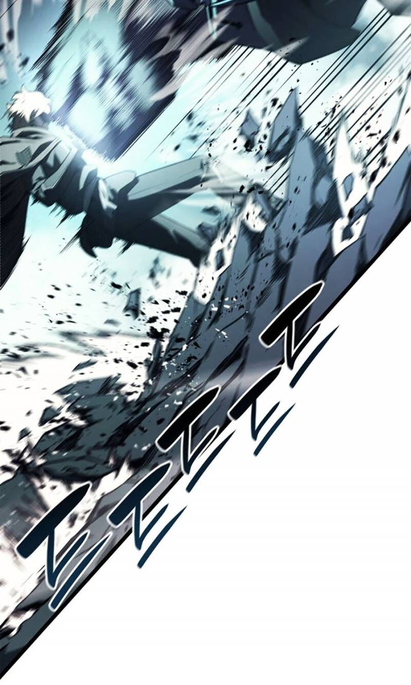 Người Hùng Cấp Thảm Họa Hồi Sinh - Chapter 110