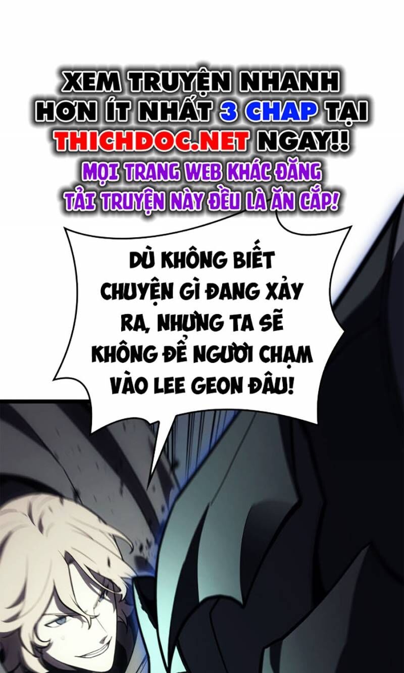 Người Hùng Cấp Thảm Họa Hồi Sinh - Chapter 110