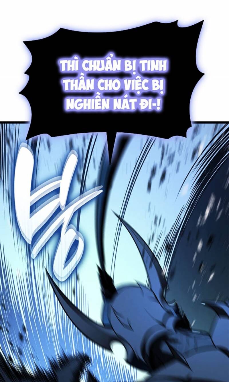 Người Hùng Cấp Thảm Họa Hồi Sinh - Chapter 110