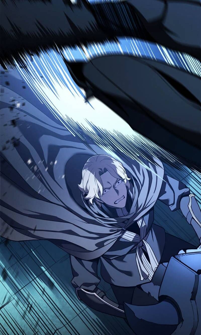 Người Hùng Cấp Thảm Họa Hồi Sinh - Chapter 110