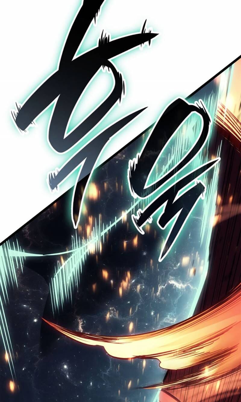Người Hùng Cấp Thảm Họa Hồi Sinh - Chapter 110