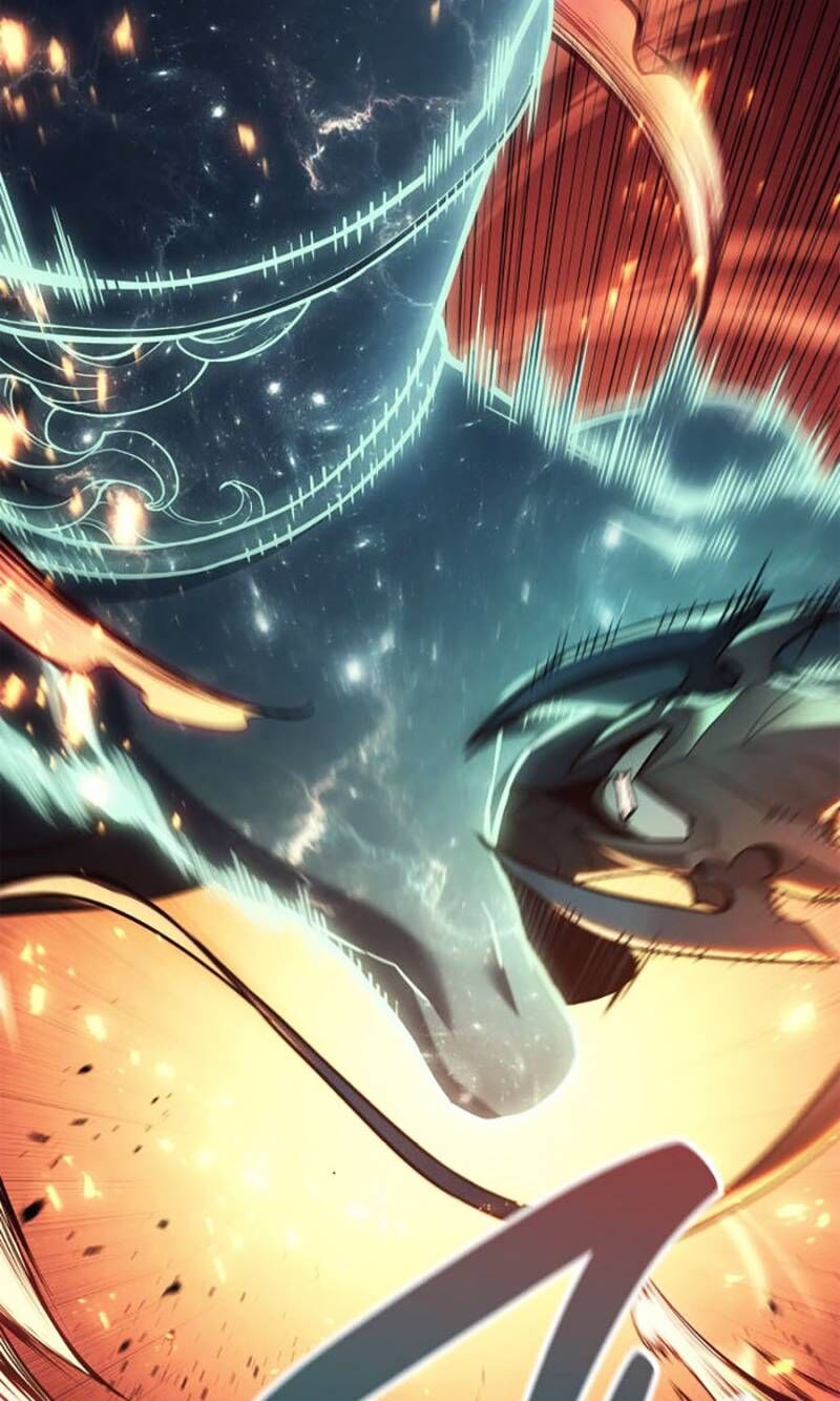 Người Hùng Cấp Thảm Họa Hồi Sinh - Chapter 110