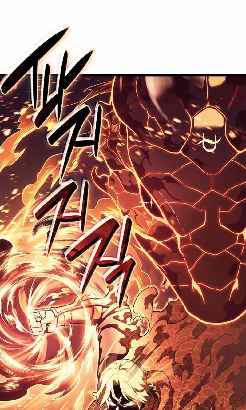 Người Hùng Cấp Thảm Họa Hồi Sinh - Chapter 110