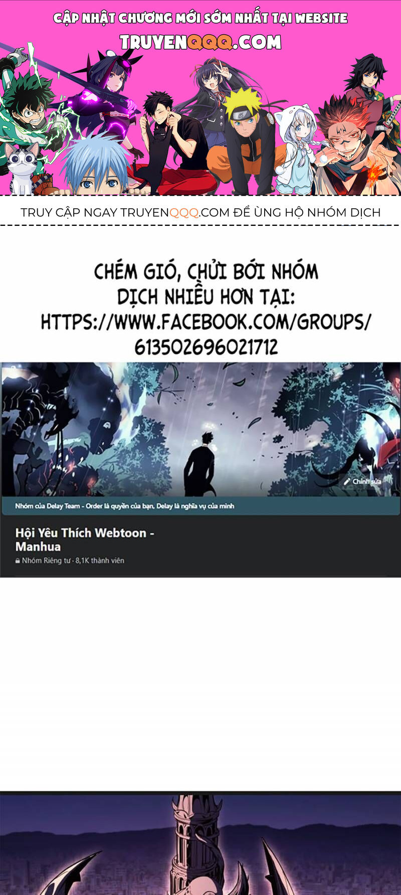 Người Hùng Cấp Thảm Họa Hồi Sinh - Chapter 111