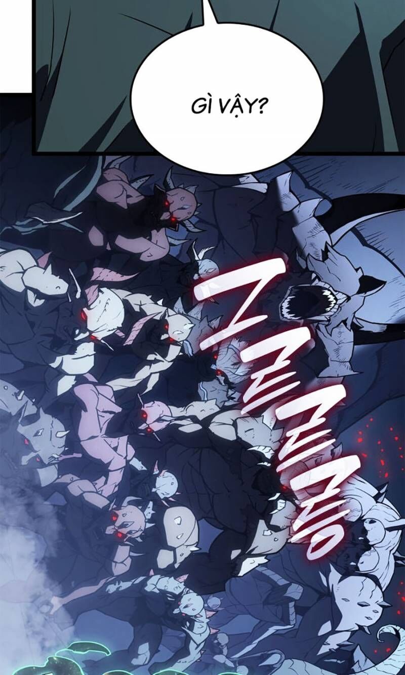 Người Hùng Cấp Thảm Họa Hồi Sinh - Chapter 111