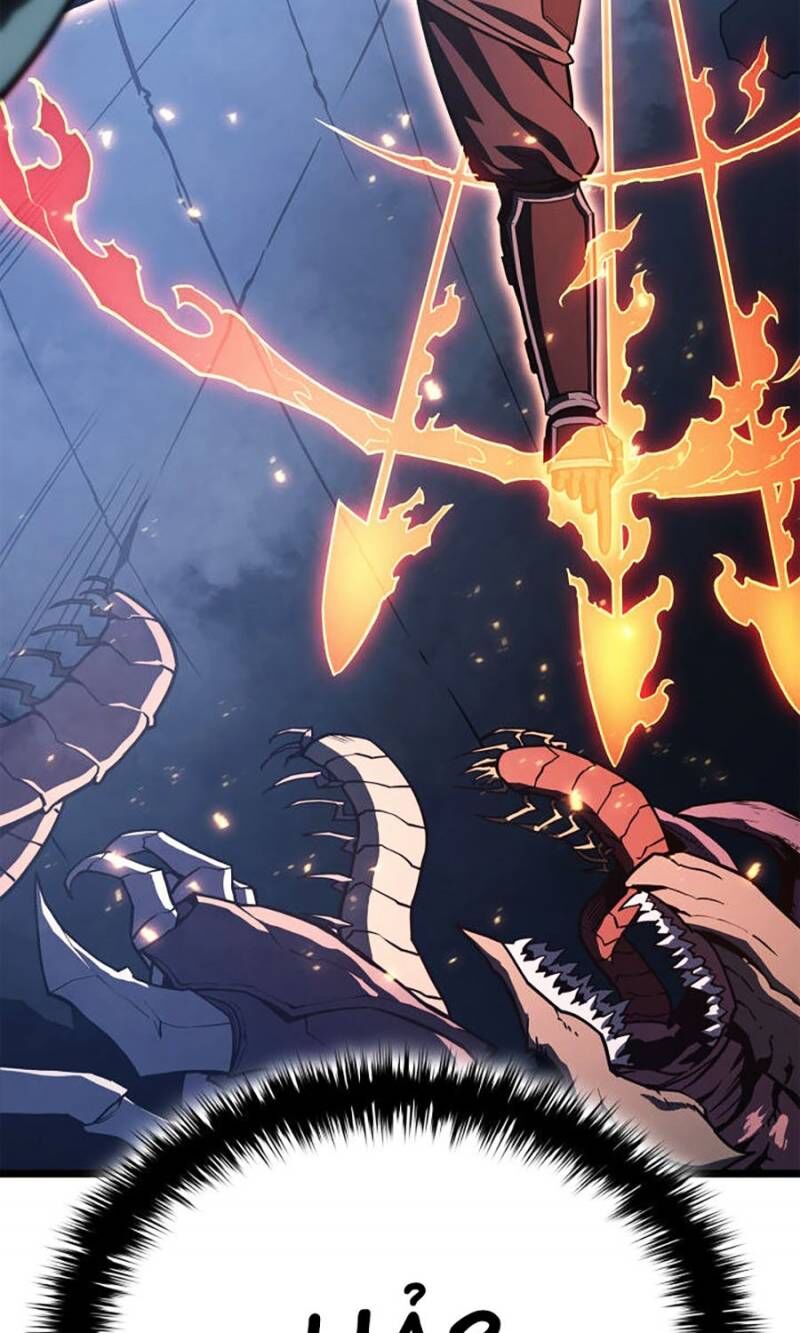 Người Hùng Cấp Thảm Họa Hồi Sinh - Chapter 111