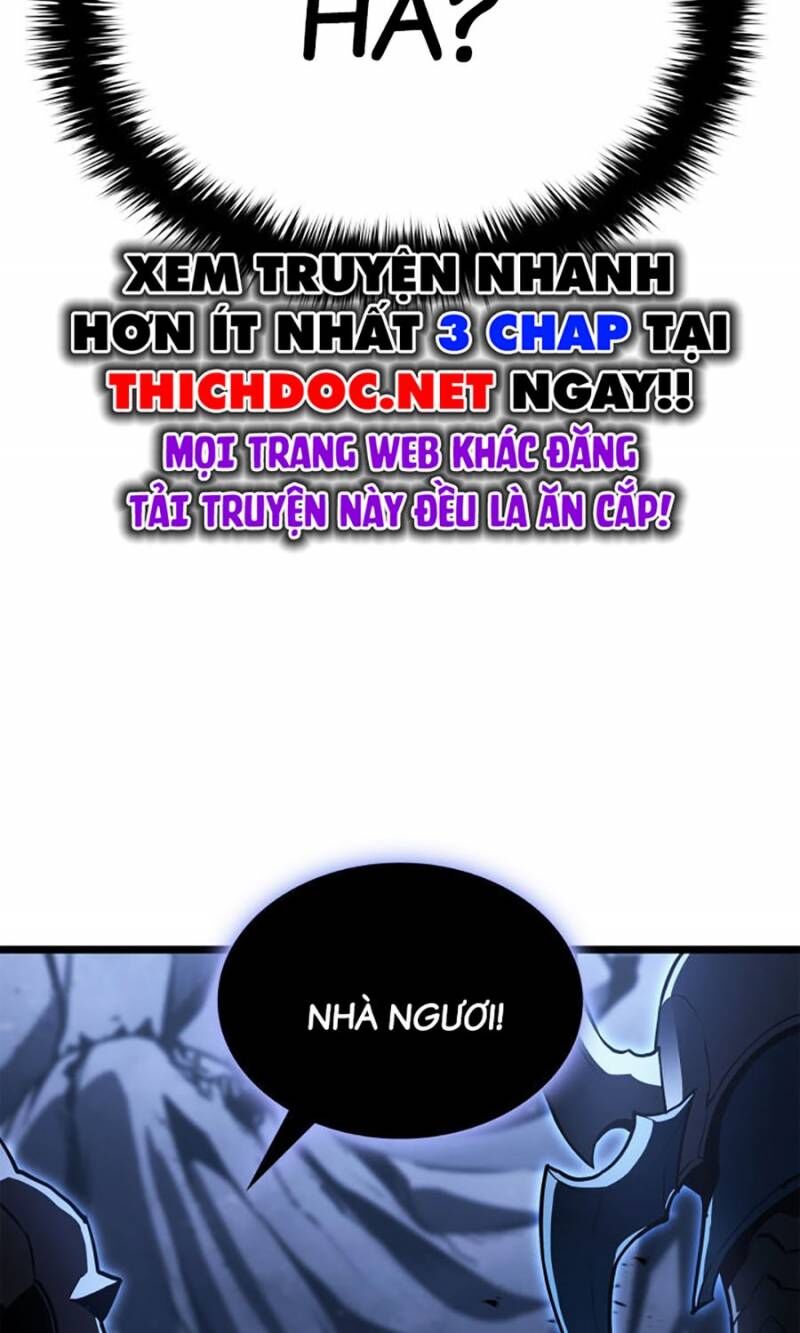 Người Hùng Cấp Thảm Họa Hồi Sinh - Chapter 111