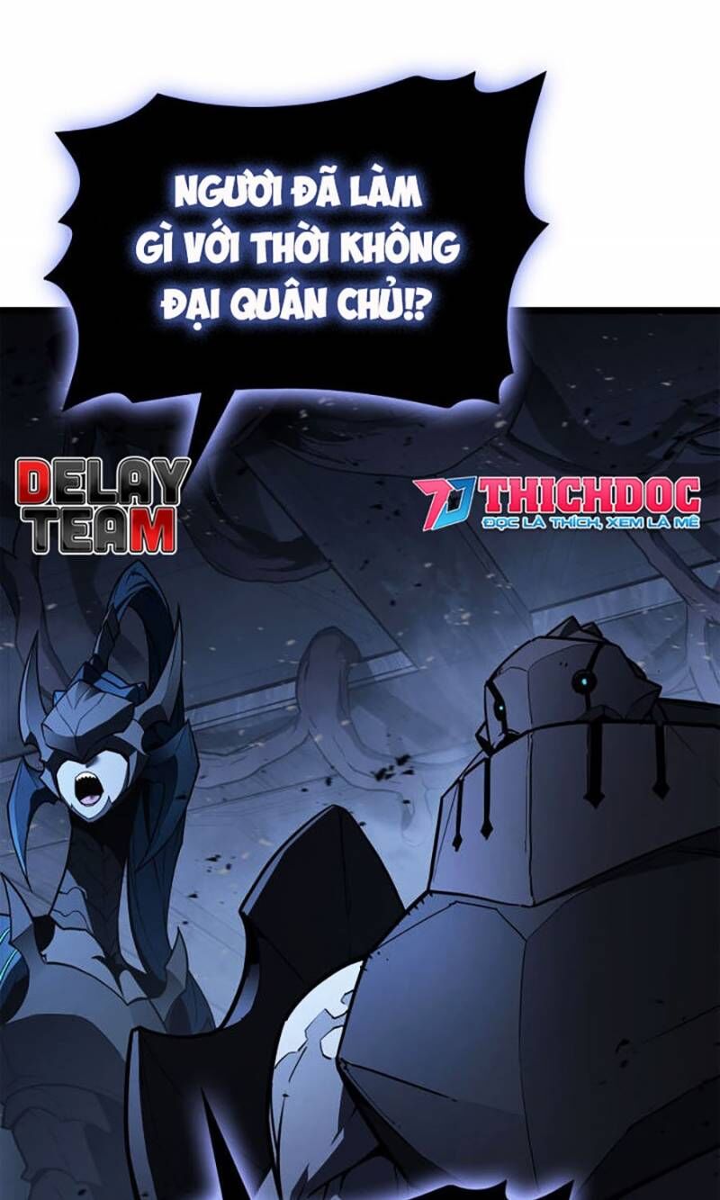 Người Hùng Cấp Thảm Họa Hồi Sinh - Chapter 111