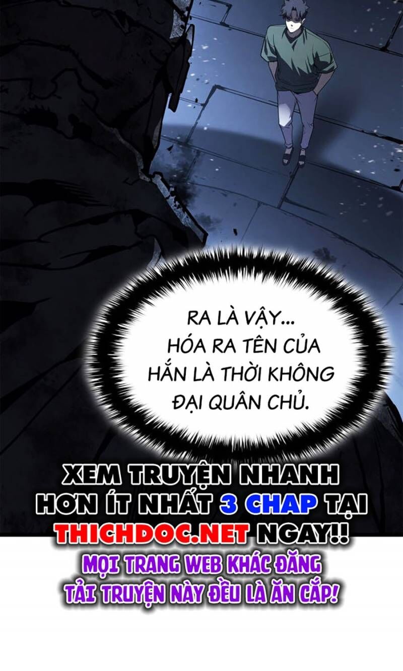 Người Hùng Cấp Thảm Họa Hồi Sinh - Chapter 111