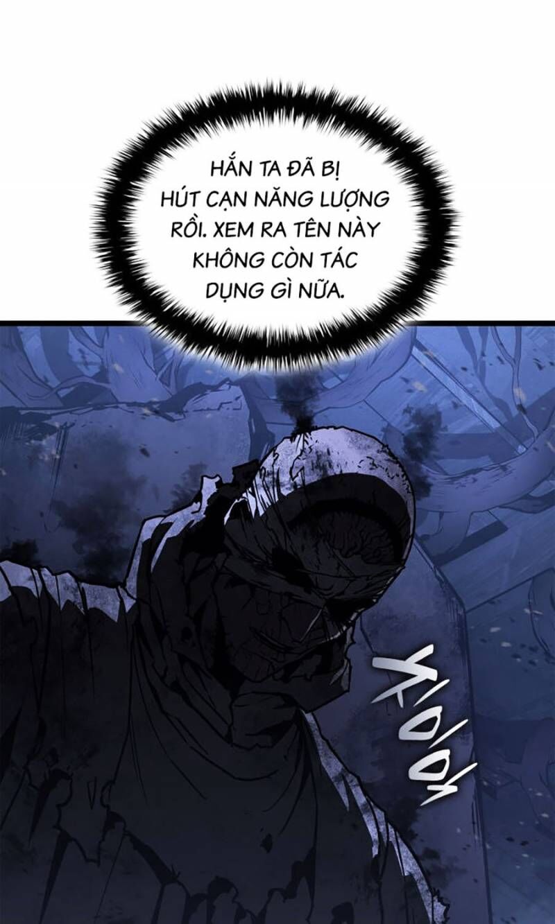Người Hùng Cấp Thảm Họa Hồi Sinh - Chapter 111