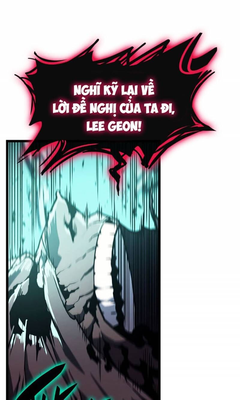 Người Hùng Cấp Thảm Họa Hồi Sinh - Chapter 111