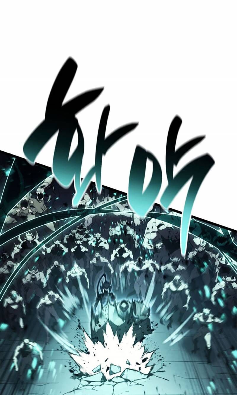 Người Hùng Cấp Thảm Họa Hồi Sinh - Chapter 111