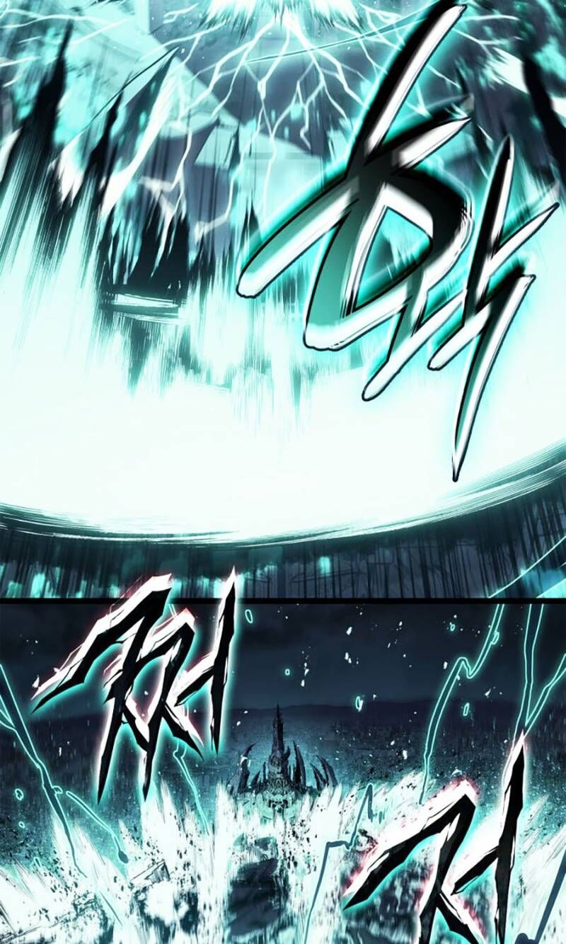 Người Hùng Cấp Thảm Họa Hồi Sinh - Chapter 111