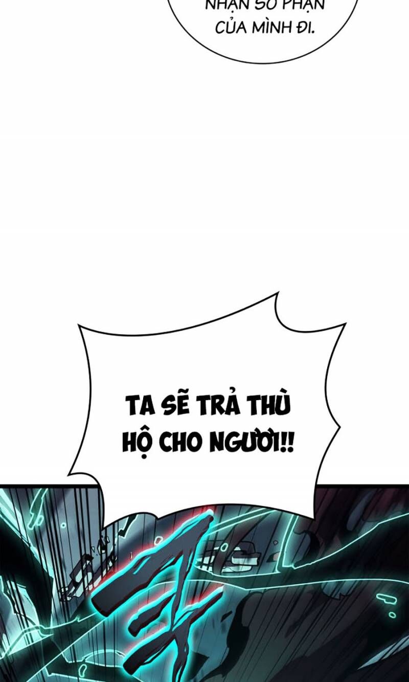 Người Hùng Cấp Thảm Họa Hồi Sinh - Chapter 111