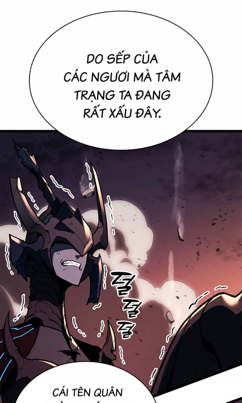 Người Hùng Cấp Thảm Họa Hồi Sinh - Chapter 111