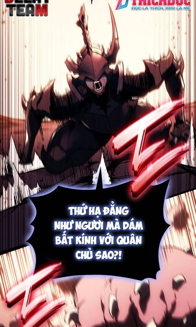 Người Hùng Cấp Thảm Họa Hồi Sinh - Chapter 111