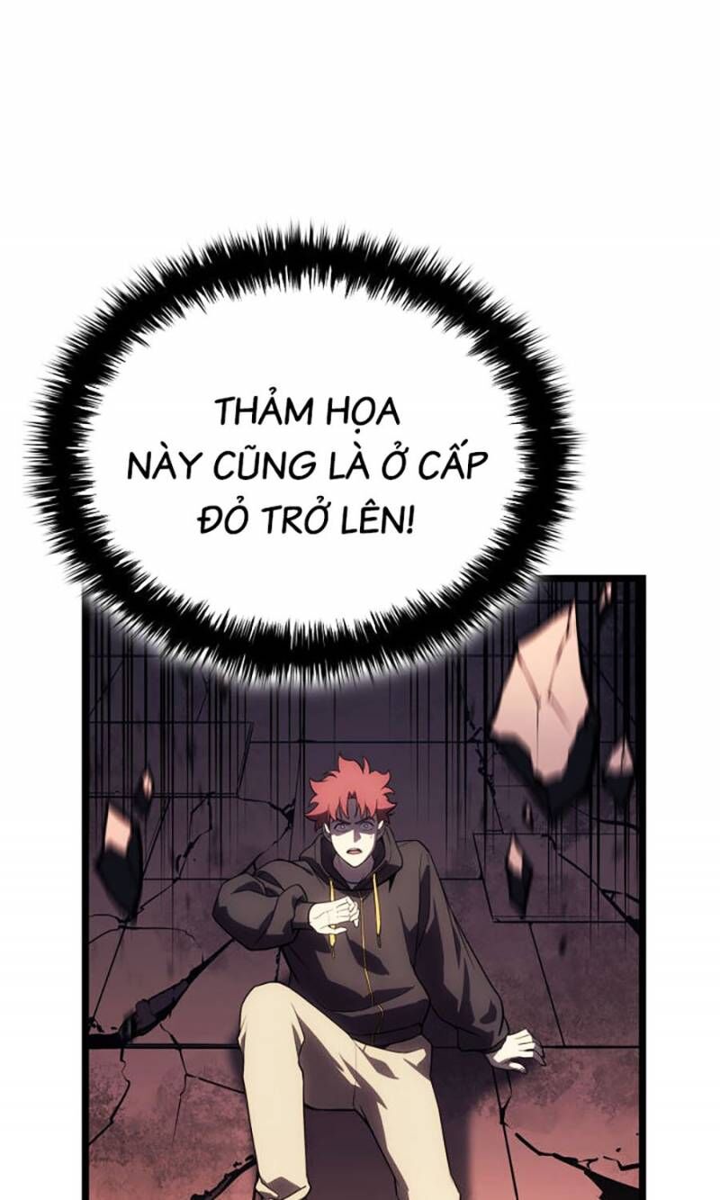 Người Hùng Cấp Thảm Họa Hồi Sinh - Chapter 111