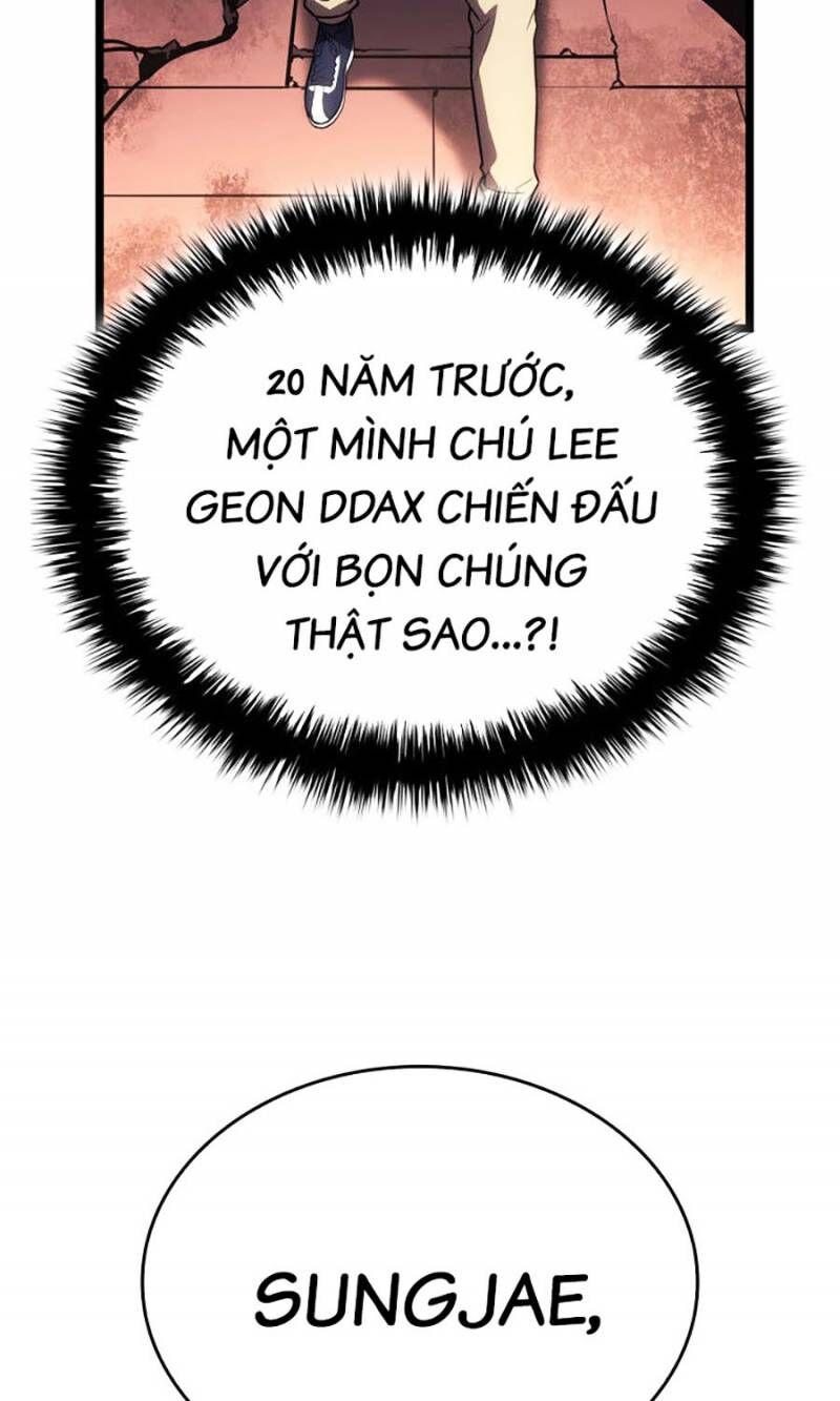 Người Hùng Cấp Thảm Họa Hồi Sinh - Chapter 111