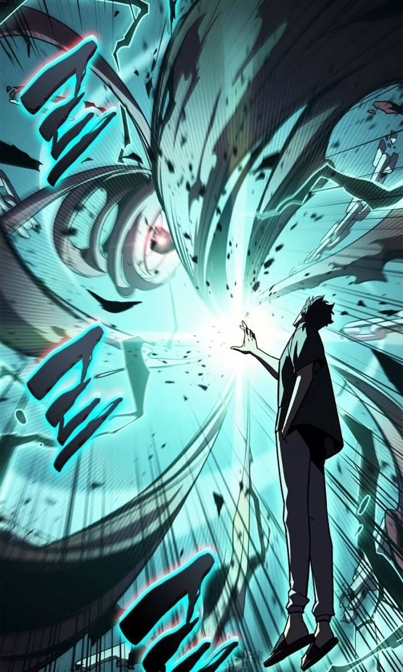 Người Hùng Cấp Thảm Họa Hồi Sinh - Chapter 111