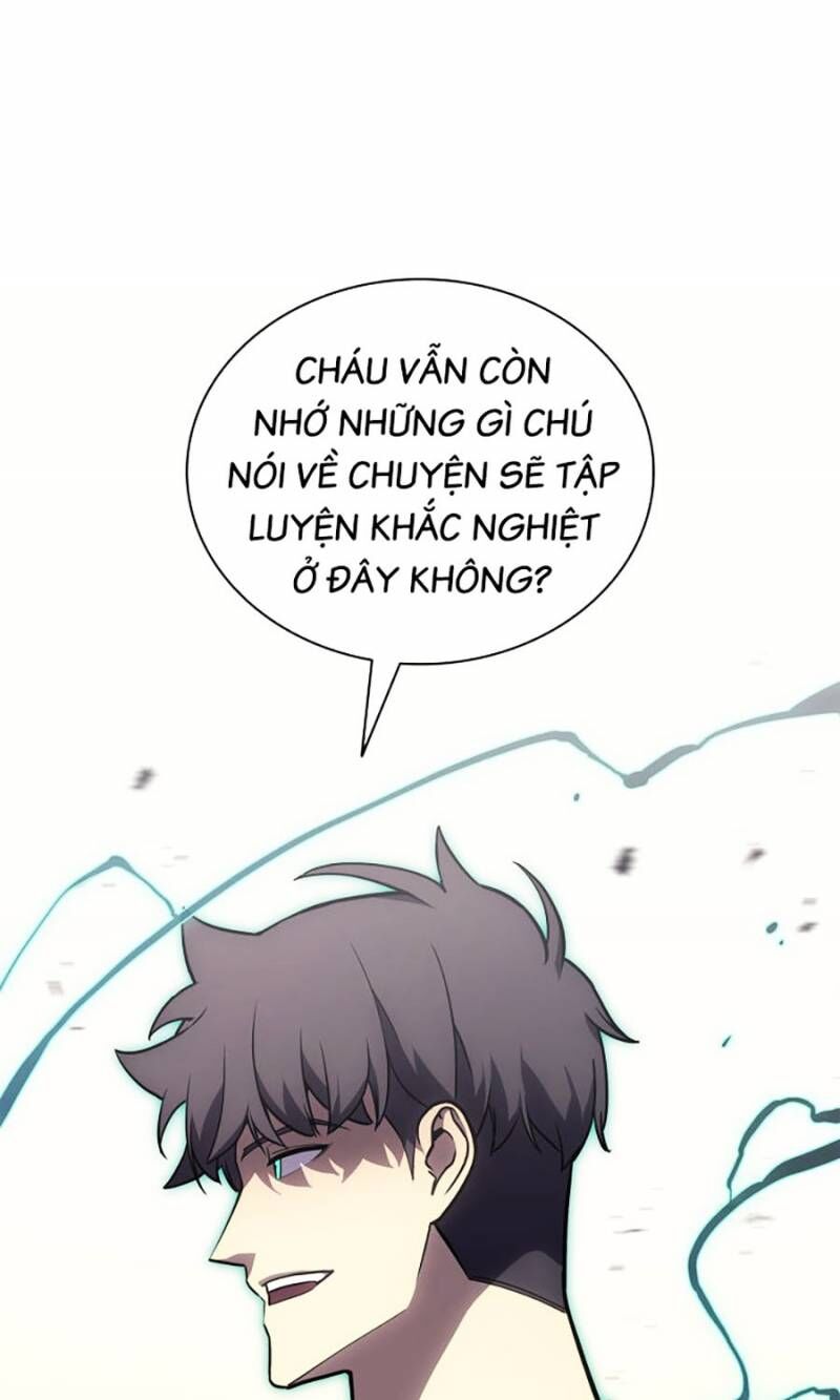 Người Hùng Cấp Thảm Họa Hồi Sinh - Chapter 111