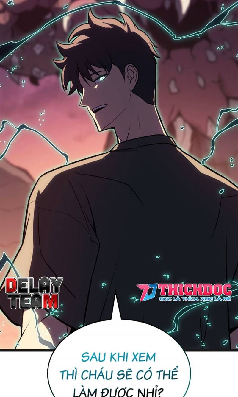 Người Hùng Cấp Thảm Họa Hồi Sinh - Chapter 111