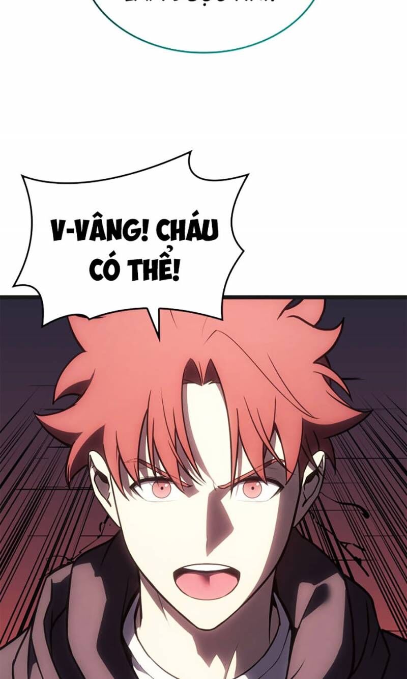 Người Hùng Cấp Thảm Họa Hồi Sinh - Chapter 111