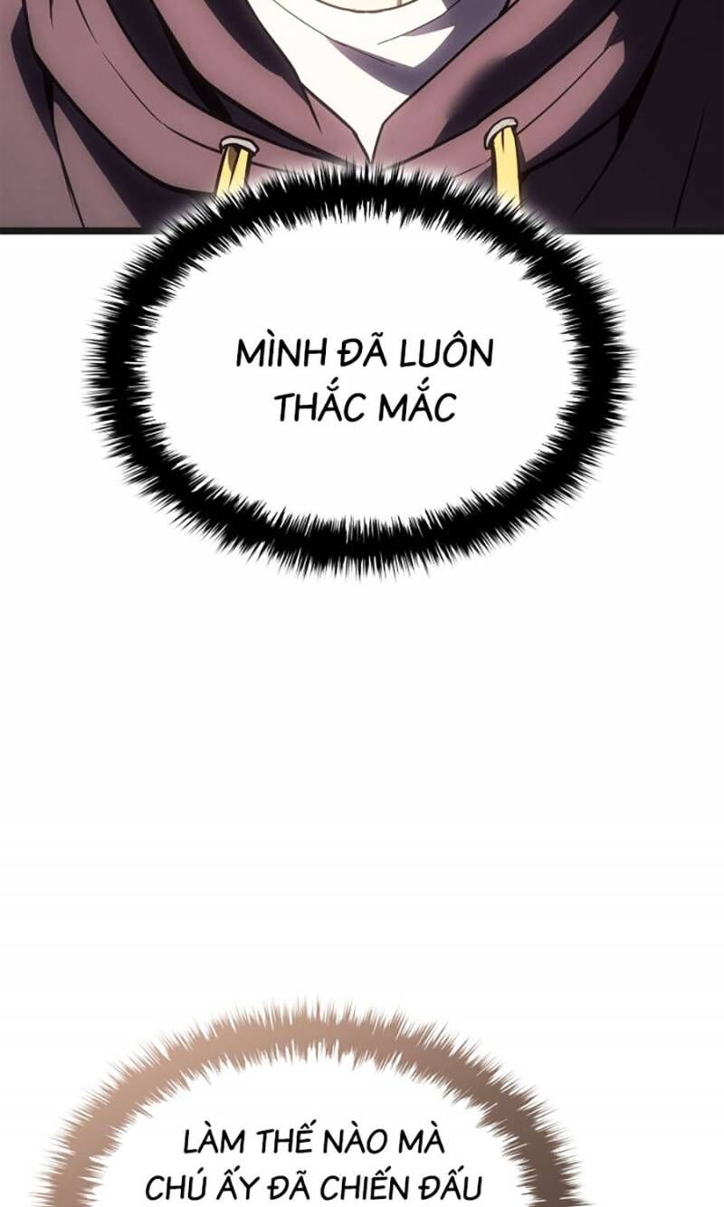 Người Hùng Cấp Thảm Họa Hồi Sinh - Chapter 111