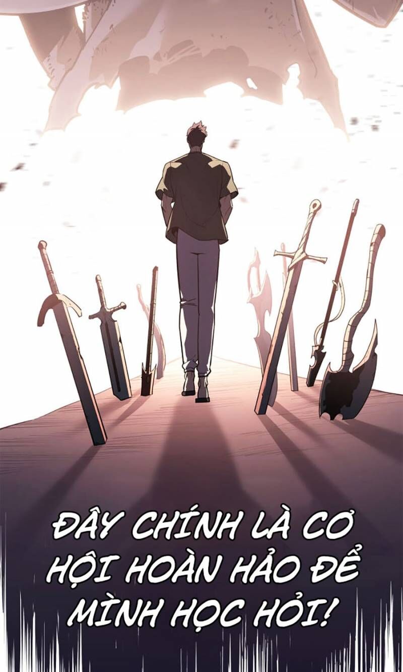 Người Hùng Cấp Thảm Họa Hồi Sinh - Chapter 111