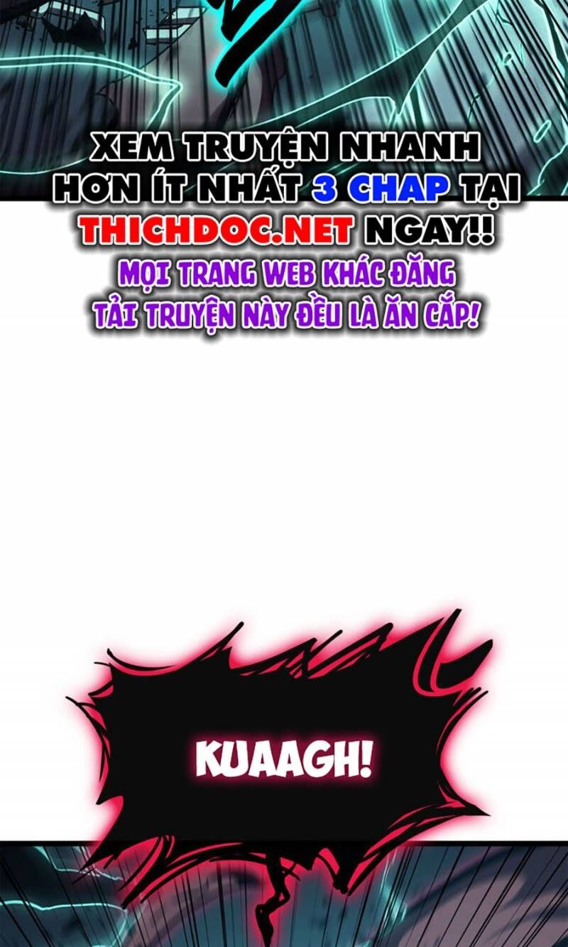 Người Hùng Cấp Thảm Họa Hồi Sinh - Chapter 111