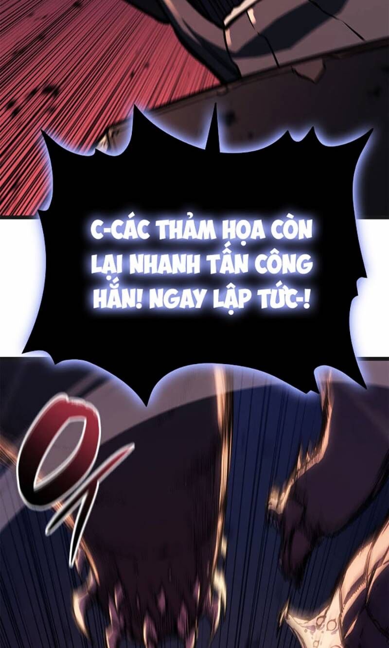 Người Hùng Cấp Thảm Họa Hồi Sinh - Chapter 111