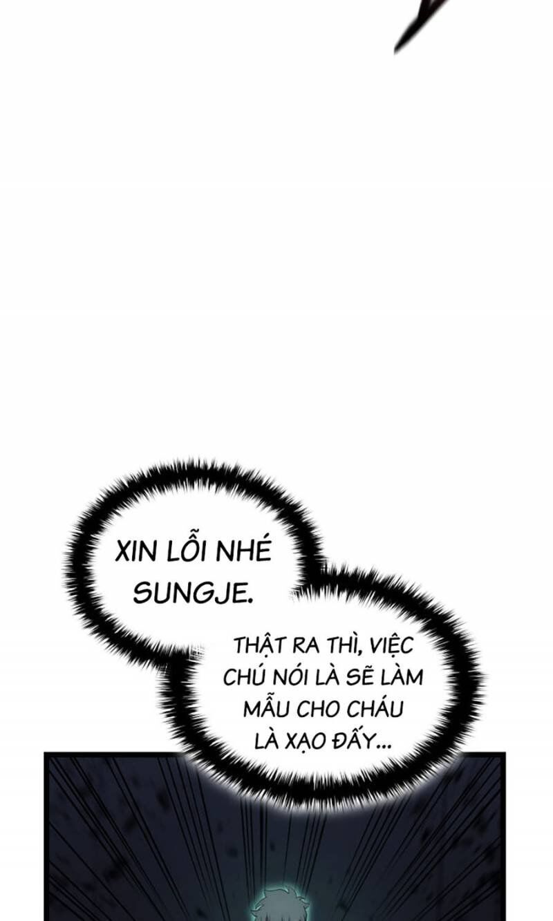 Người Hùng Cấp Thảm Họa Hồi Sinh - Chapter 111