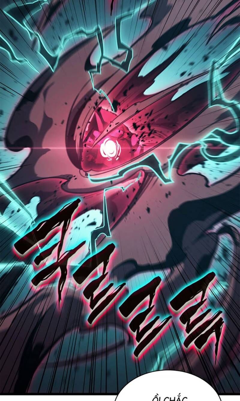 Người Hùng Cấp Thảm Họa Hồi Sinh - Chapter 111