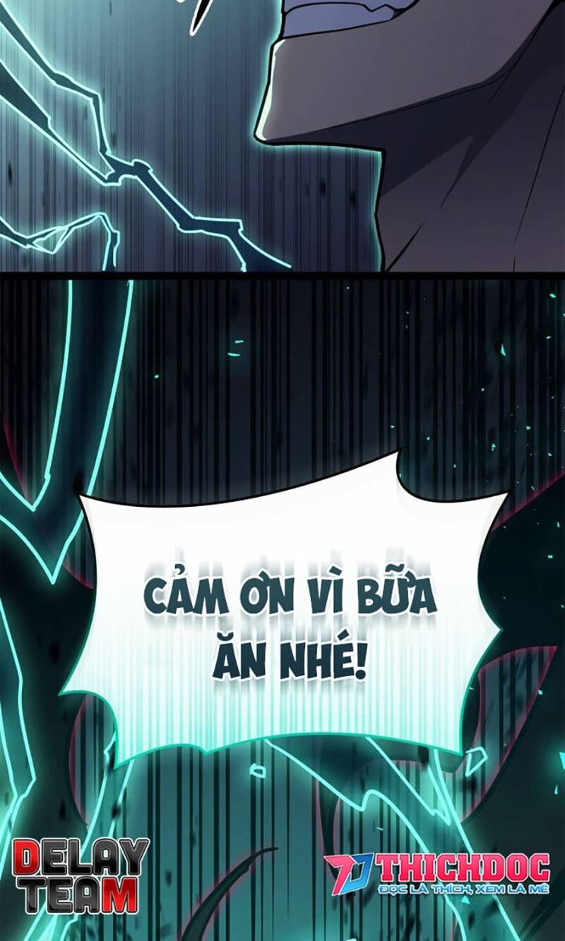 Người Hùng Cấp Thảm Họa Hồi Sinh - Chapter 111