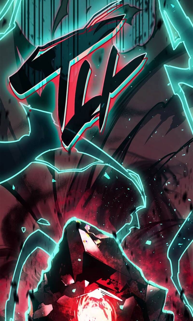 Người Hùng Cấp Thảm Họa Hồi Sinh - Chapter 111