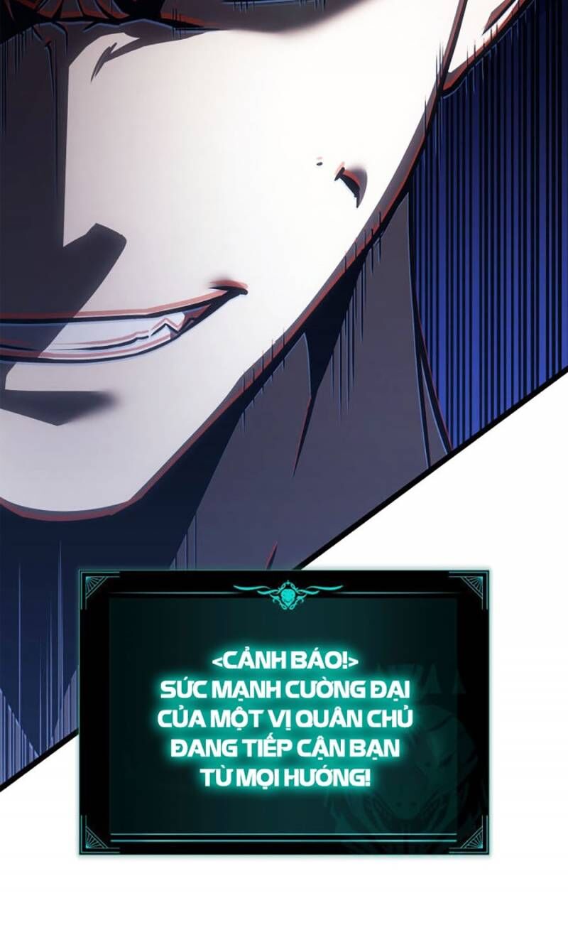 Người Hùng Cấp Thảm Họa Hồi Sinh - Chapter 111
