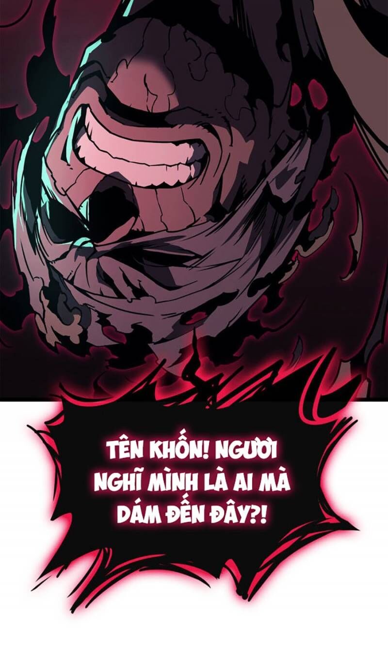 Người Hùng Cấp Thảm Họa Hồi Sinh - Chapter 111