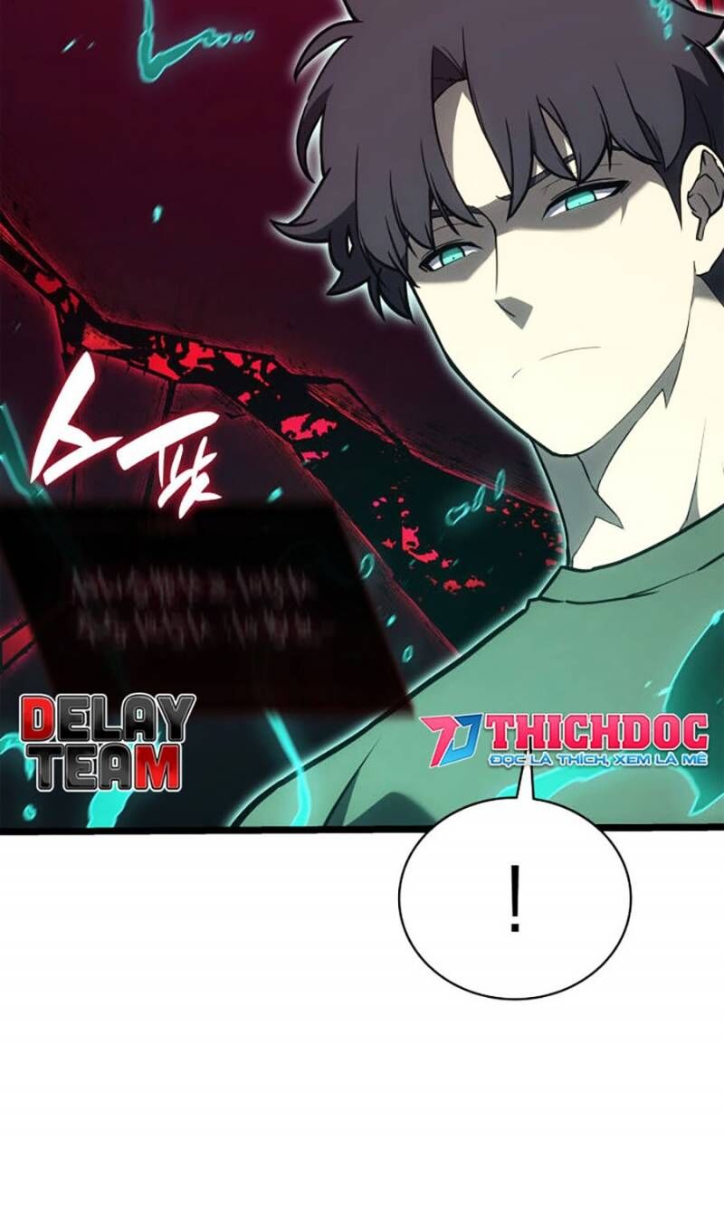 Người Hùng Cấp Thảm Họa Hồi Sinh - Chapter 111