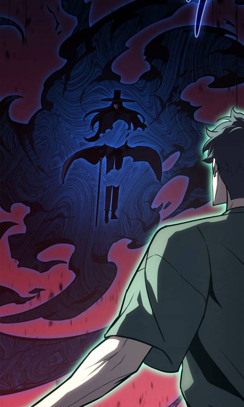 Người Hùng Cấp Thảm Họa Hồi Sinh - Chapter 111