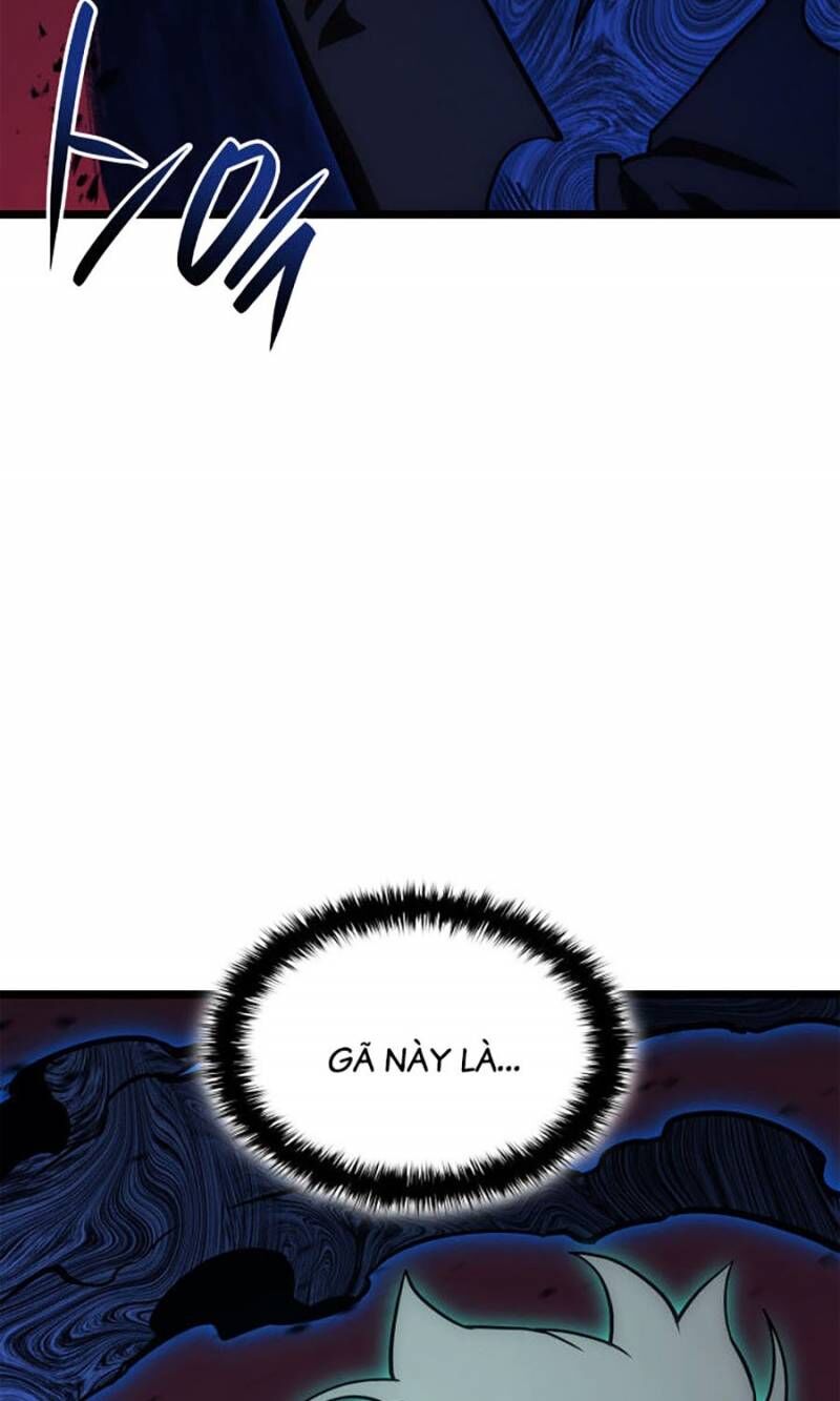 Người Hùng Cấp Thảm Họa Hồi Sinh - Chapter 111
