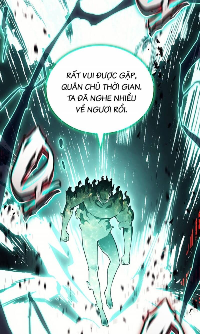 Người Hùng Cấp Thảm Họa Hồi Sinh - Chapter 111