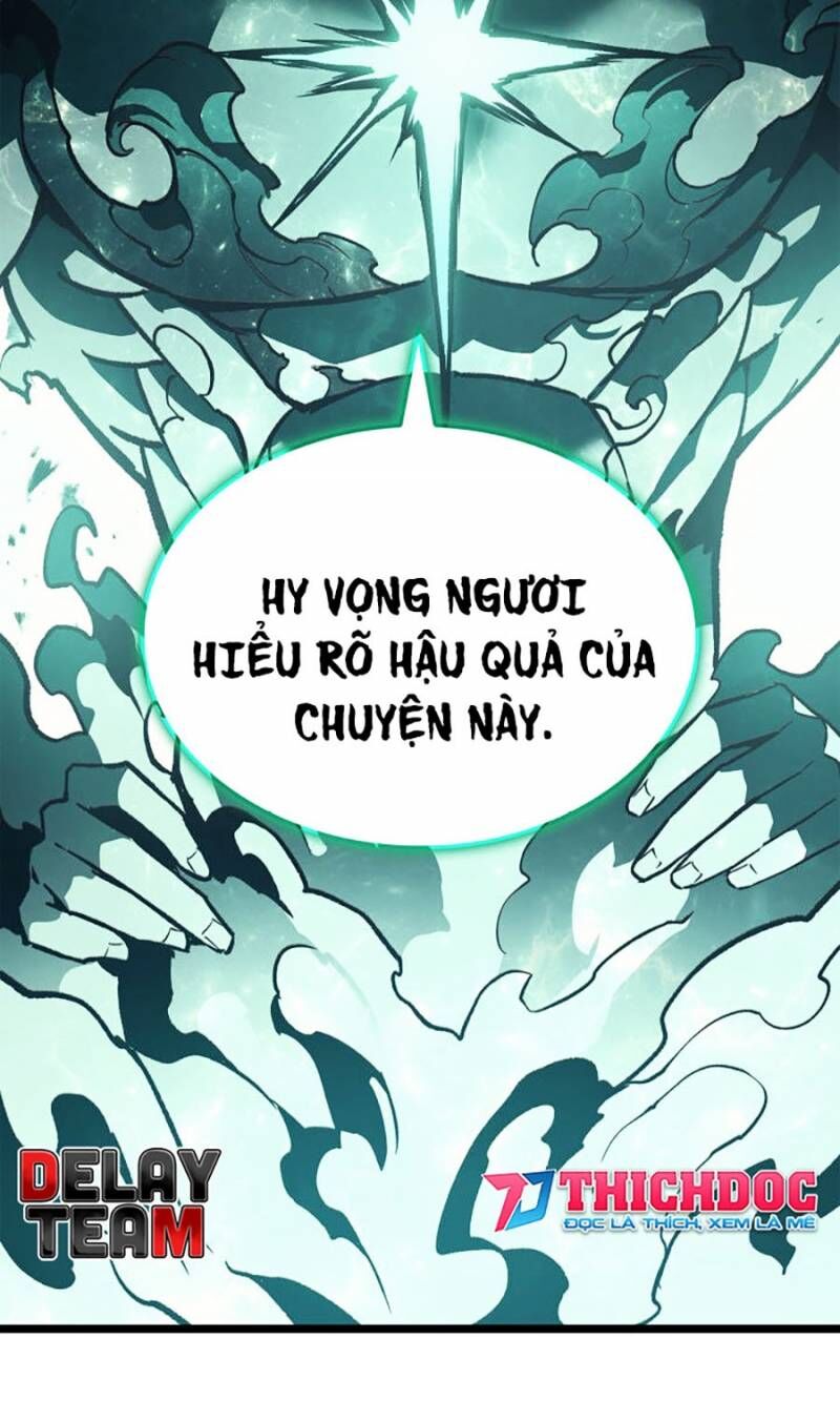 Người Hùng Cấp Thảm Họa Hồi Sinh - Chapter 111