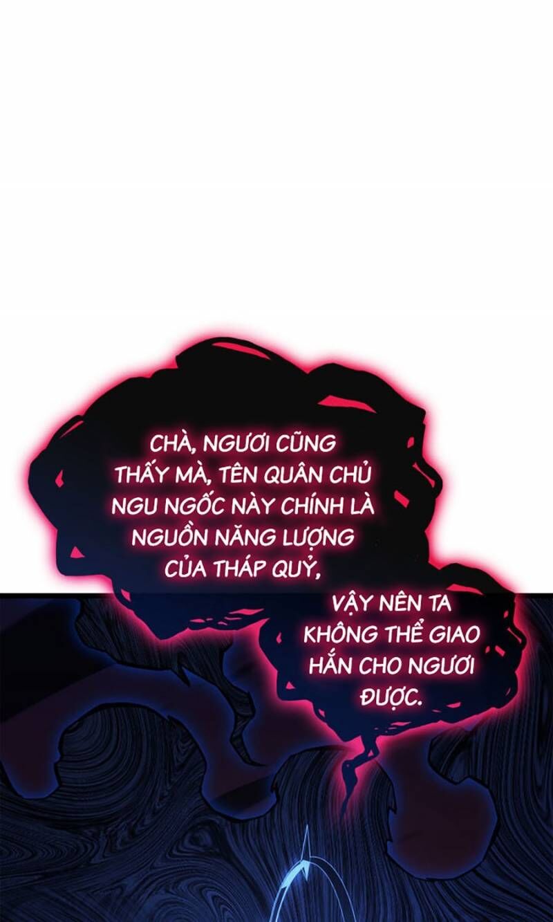 Người Hùng Cấp Thảm Họa Hồi Sinh - Chapter 111