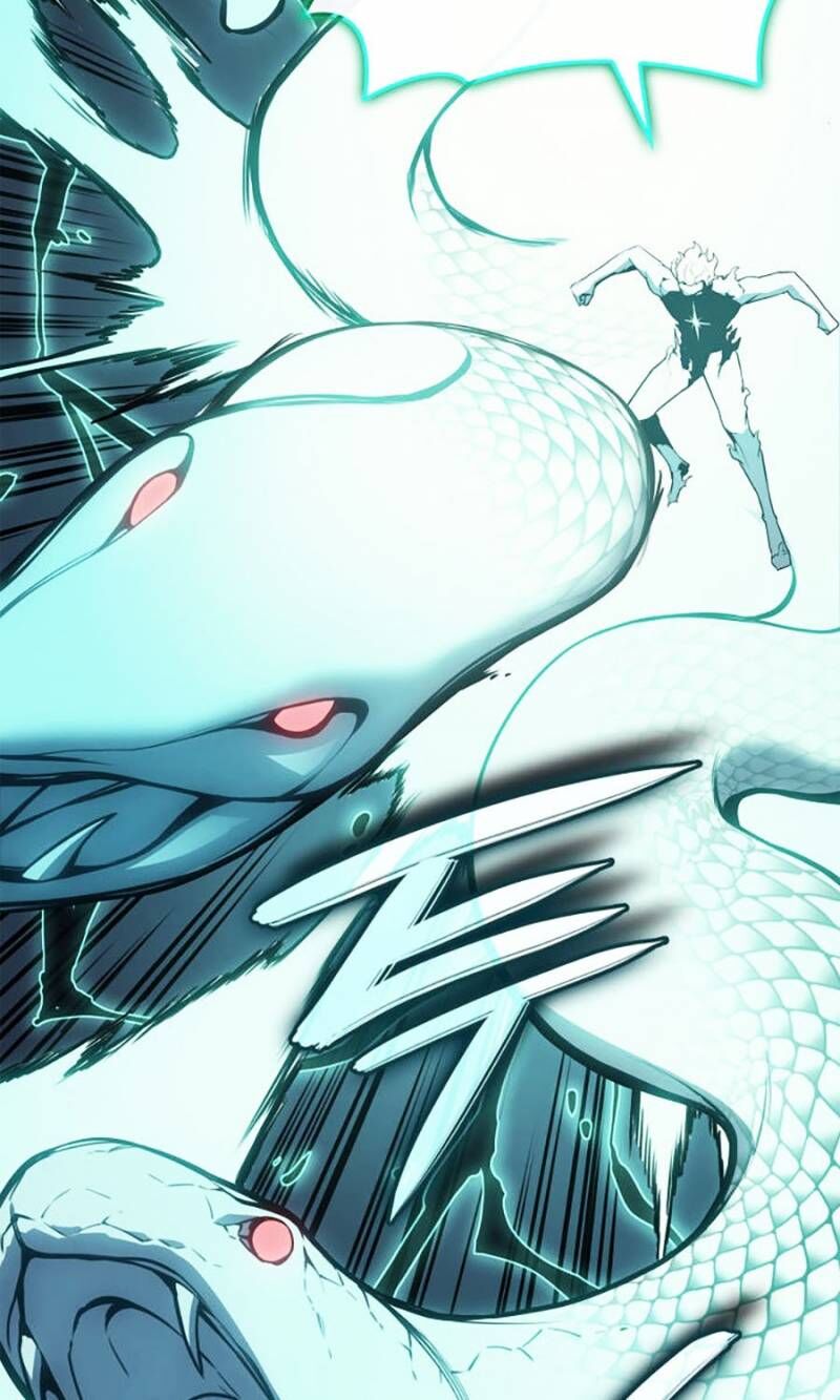 Người Hùng Cấp Thảm Họa Hồi Sinh - Chapter 111