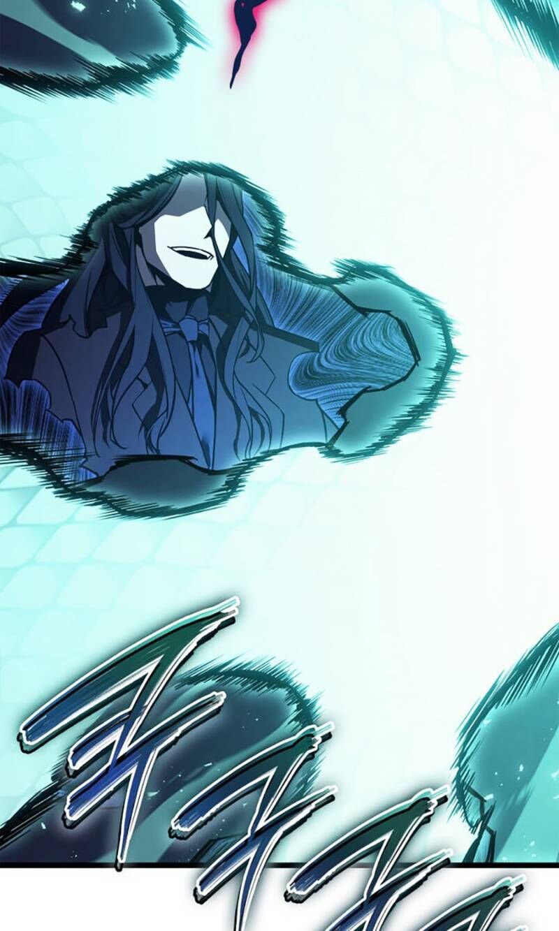 Người Hùng Cấp Thảm Họa Hồi Sinh - Chapter 111