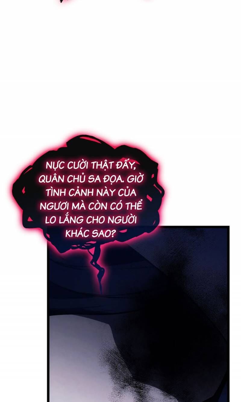 Người Hùng Cấp Thảm Họa Hồi Sinh - Chapter 111