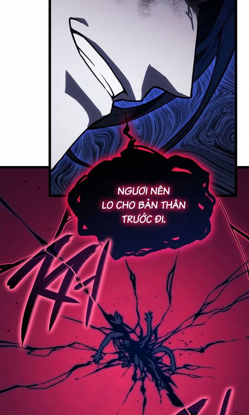 Người Hùng Cấp Thảm Họa Hồi Sinh - Chapter 111