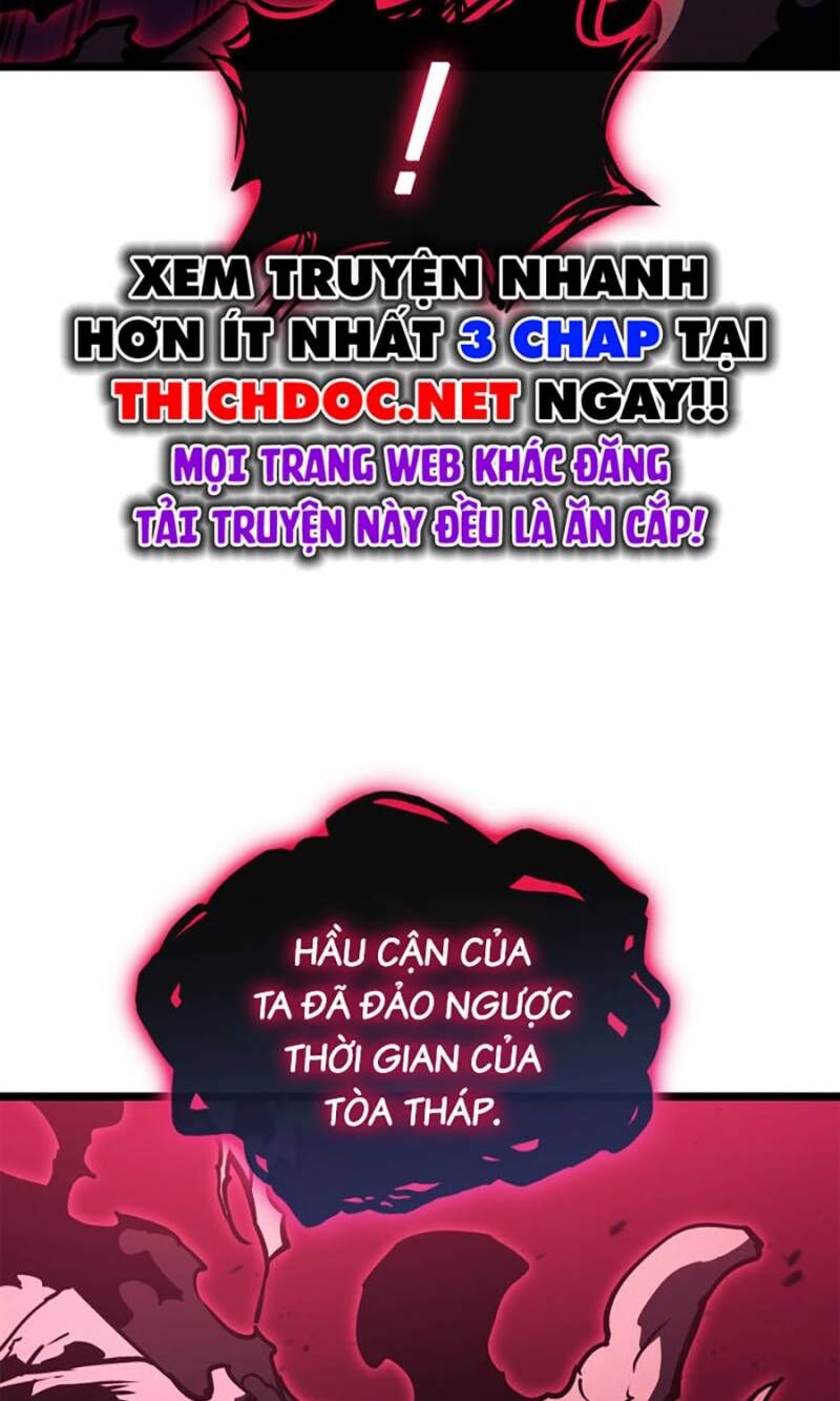 Người Hùng Cấp Thảm Họa Hồi Sinh - Chapter 111