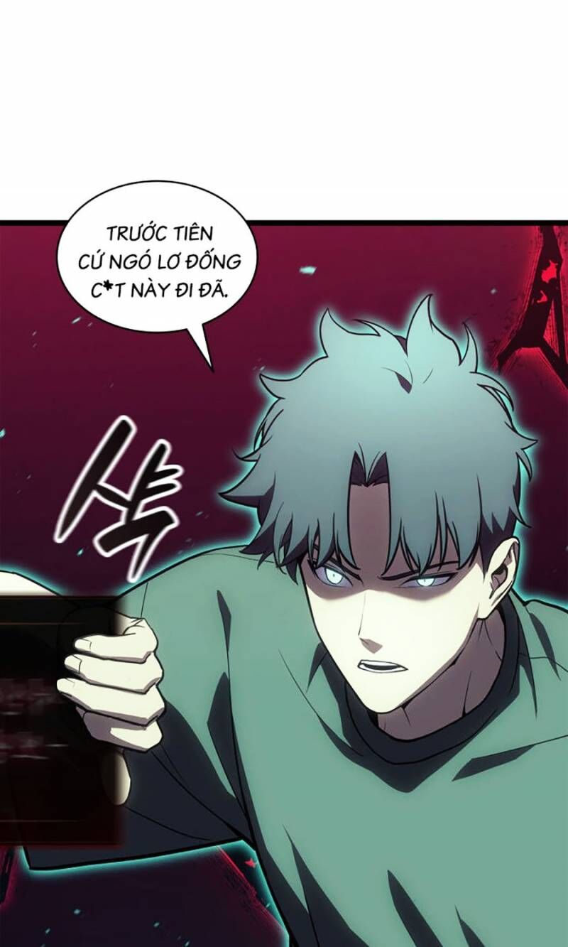 Người Hùng Cấp Thảm Họa Hồi Sinh - Chapter 111